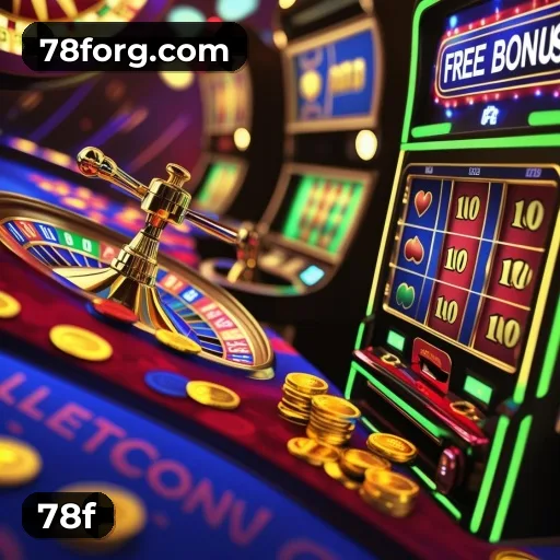 Registro slots 78f
