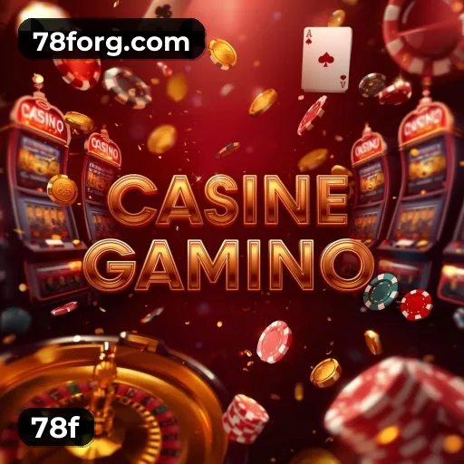 Variedade de slots 78f