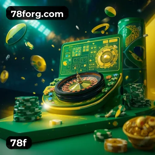 Jackpots 78f