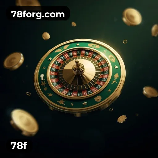Free spins 78f