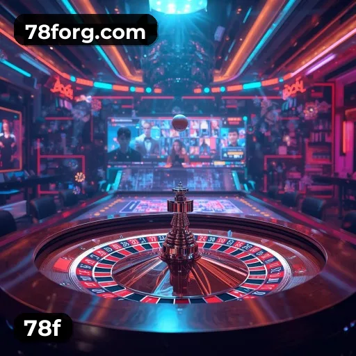 Promoções de slots 78f