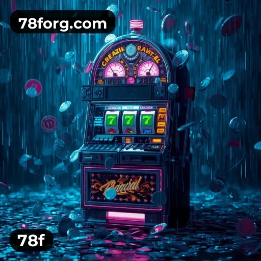 Dicas de slots 78f